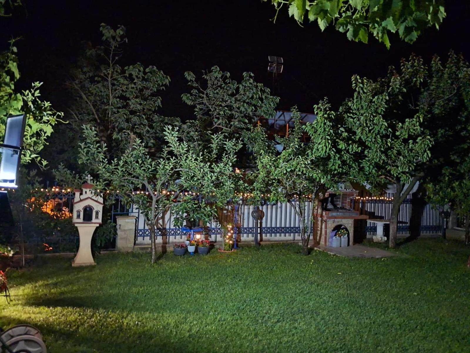 Garden House Near The Sea Apartment Kavala Exterior photo